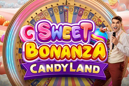 Sweet Bonanza CandyLand